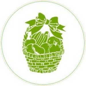 Подарочная корзина с фруктами Хадыженск